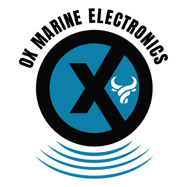 OX Marine Electronics