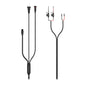 Garmin All-In-One Power/Network Cable f/LiveScope 2 HD Ice Fishing Transducer [010-13983-11]