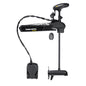 Minn Kota Ultrex 80 Trolling Motor 52" Shaft, DSC/MR 80lb, 24V w/Micro Remote [1368834]
