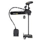 Minn Kota Ultrex 80 Trolling Motor 45" Shaft, MDI/MR 80lb, 24V w/Micro Remote [1368835]