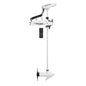 Minn Kota Riptide PowerDrive 70/WR Trolling Motor, 24V, 70lb Thrust, 54" Shaft, Wireless Remote [1363546]