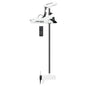 Minn Kota Riptide Terrova 80/WR Trolling Motor, 24V, 80lb Thrust, 72" Shaft, Wireless Remote [1363756]