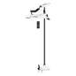 Minn Kota Riptide Terrova QUEST 90/115/WR Trolling Motor 24/36V, 90/115lb Thrust, 72" Shaft, Wireless Remote [1358343]
