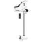 Minn Kota Riptide Instinct QUEST 90/115/WR Trolling Motor 24/36V, 90/115lb Thrust, 60" Shaft, Wireless Remote [1358565]