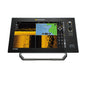 Minn Kota A16 CHO VX 16" GPS/Fishfinder w/o Transducer [412460-1VXCHO]