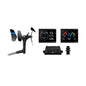 Garmin GMI 40 Wired Sail Pack - 52mm - 2 GMI 40 Marine Instruments; gWind Wired  DST820 Transducer [010-03411-20]
